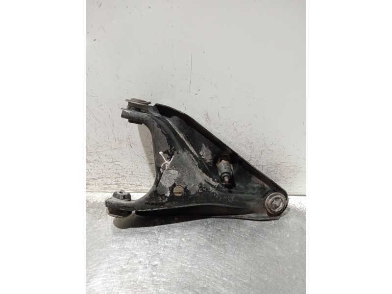 Recambio de brazo suspension inferior delantero derecho para dacia logan (ls_) 1.5 dci (ls0k) referencia OEM IAM   