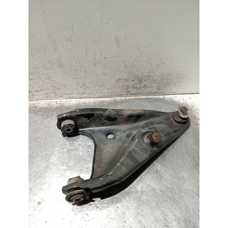 Recambio de brazo suspension inferior delantero derecho para dacia logan (ls_) 1.5 dci (ls0k) referencia OEM IAM   