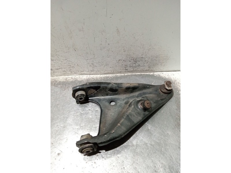 Recambio de brazo suspension inferior delantero derecho para dacia logan (ls_) 1.5 dci (ls0k) referencia OEM IAM   