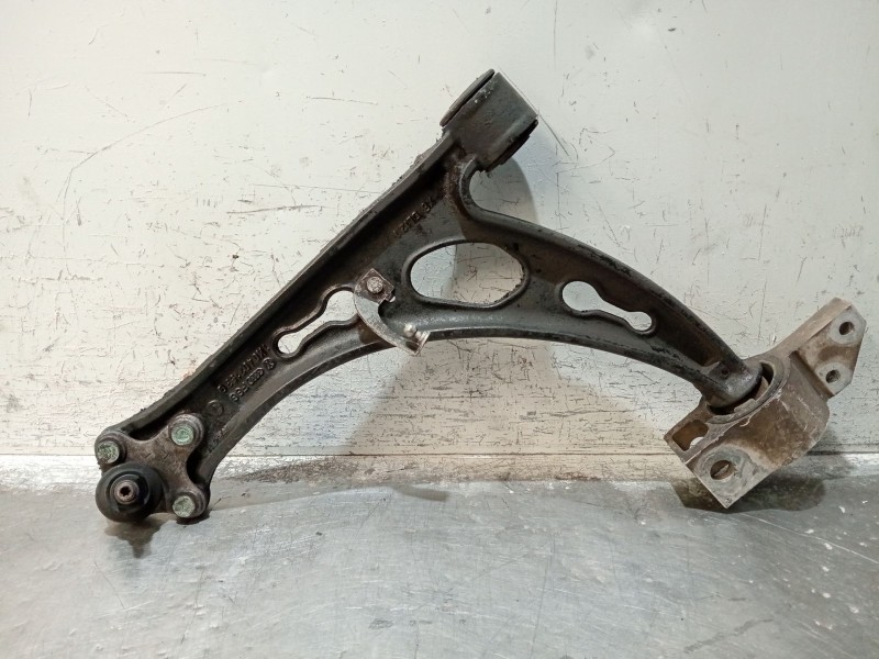 Recambio de brazo suspension inferior delantero izquierdo para audi a3 (8p1) 2.0 tdi 16v referencia OEM IAM 1K0407153G  