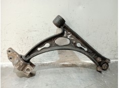 Recambio de brazo suspension inferior delantero izquierdo para audi a3 (8p1) 2.0 tdi 16v referencia OEM IAM 1K0407153G   2