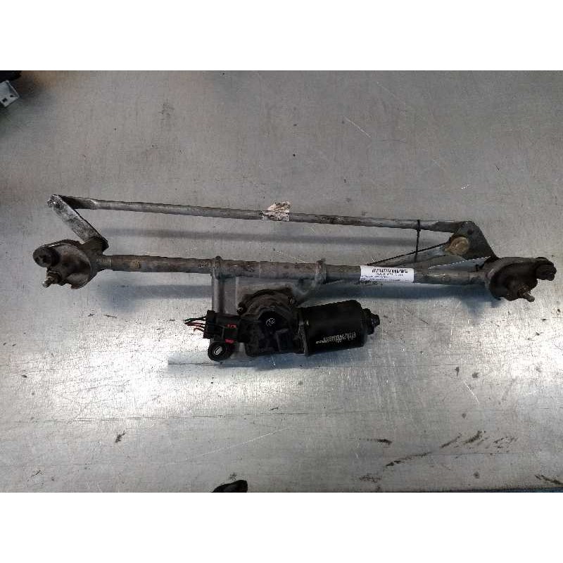 Recambio de motor limpia delantero para chrysler pt cruiser (pt) 2.2 crd cat referencia OEM IAM AX159010 05288695AA 