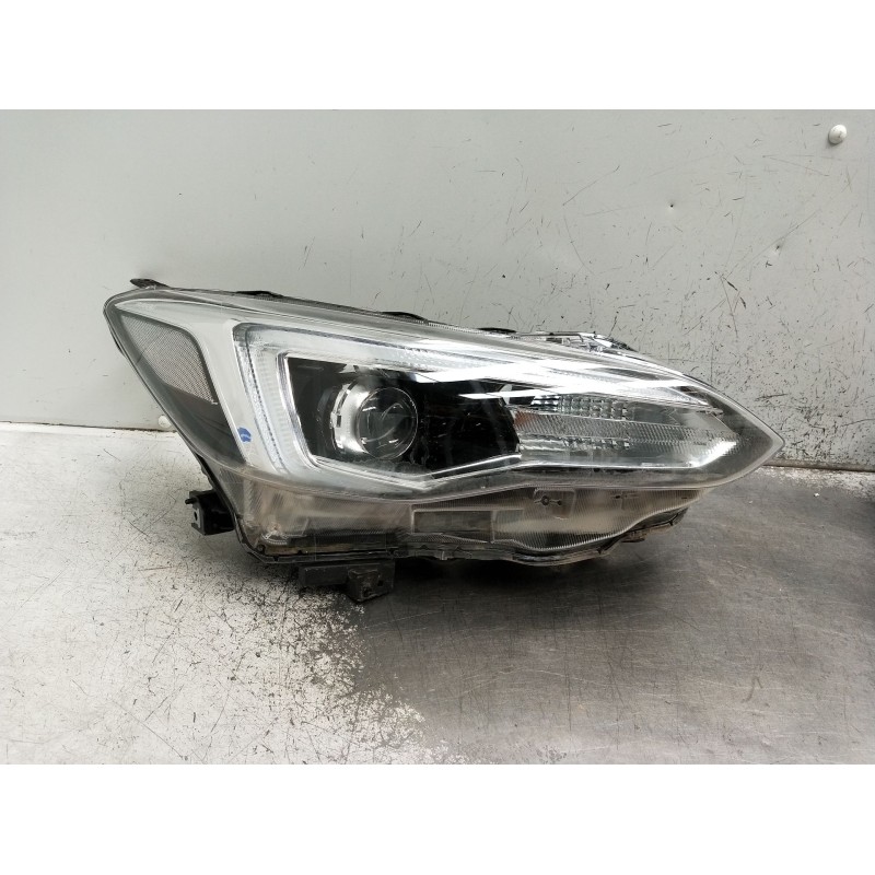 Recambio de faro derecho para subaru xv (gt) 2.0 i e-boxer awd (gte) referencia OEM IAM  ver fotos 