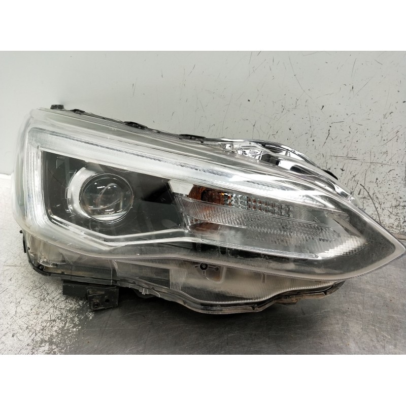 Recambio de faro derecho para subaru xv (gt) 2.0 i e-boxer awd (gte) referencia OEM IAM  ver fotos 