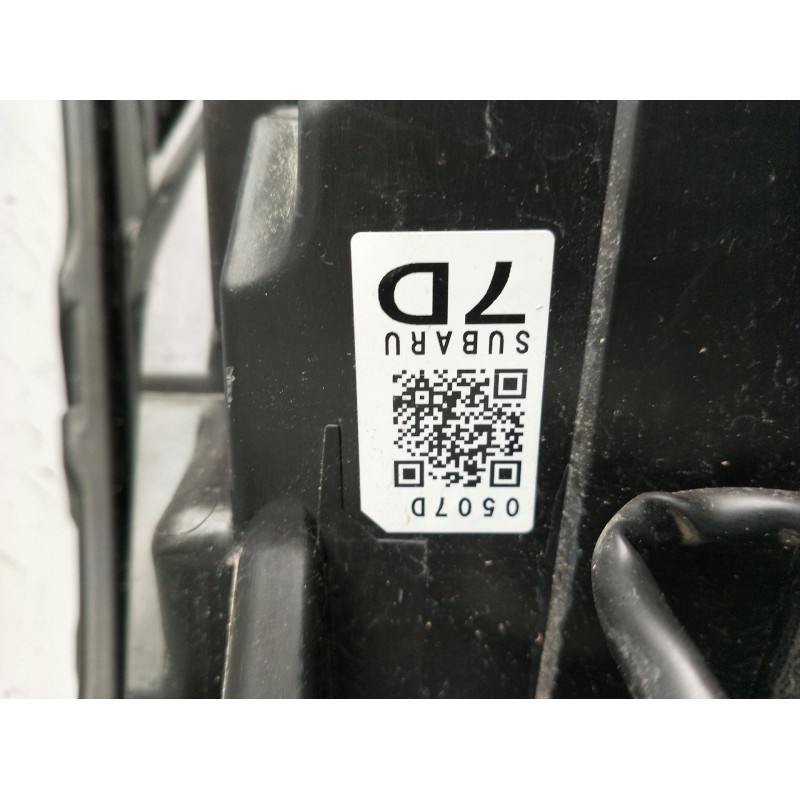 Recambio de faro derecho para subaru xv (gt) 2.0 i e-boxer awd (gte) referencia OEM IAM  ver fotos 