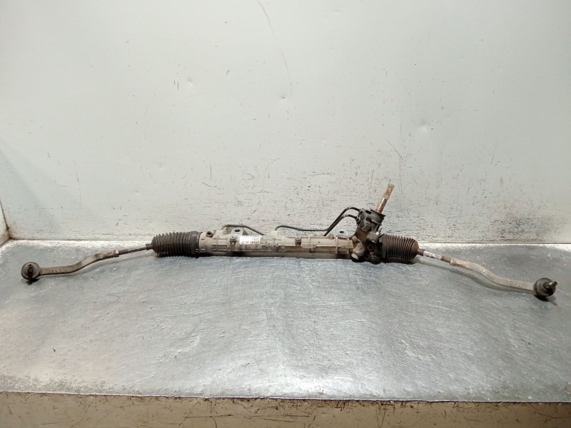 Recambio de cremallera direccion para dacia logan (ls_) 1.5 dci (ls0k) referencia OEM IAM 8200720881 6900001365 6820000117