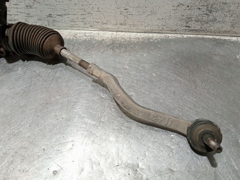 Recambio de cremallera direccion para dacia logan (ls_) 1.5 dci (ls0k) referencia OEM IAM 8200720881 6900001365 6820000117