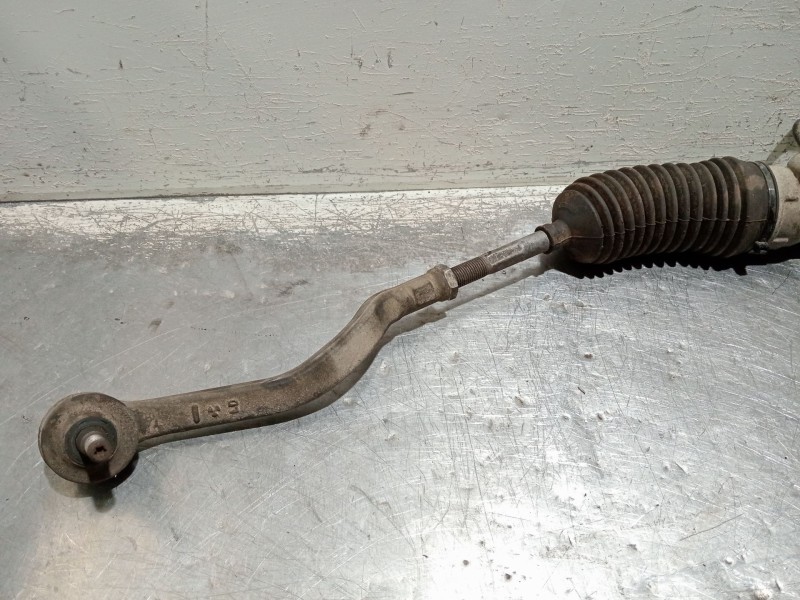 Recambio de cremallera direccion para dacia logan (ls_) 1.5 dci (ls0k) referencia OEM IAM 8200720881 6900001365 6820000117