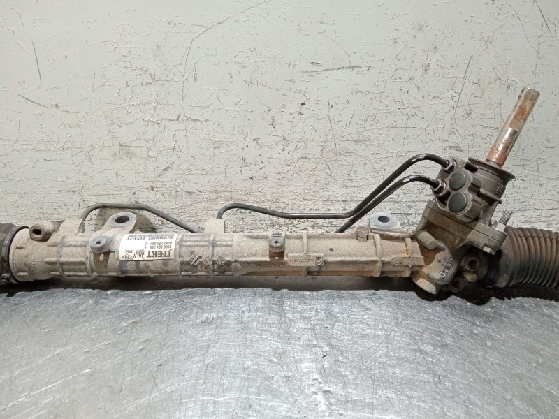 Recambio de cremallera direccion para dacia logan (ls_) 1.5 dci (ls0k) referencia OEM IAM 8200720881 6900001365 6820000117