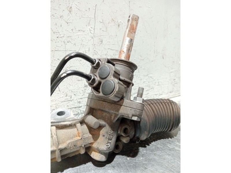 Recambio de cremallera direccion para dacia logan (ls_) 1.5 dci (ls0k) referencia OEM IAM 8200720881 6900001365 6820000117