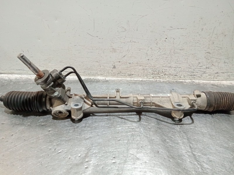 Recambio de cremallera direccion para dacia logan (ls_) 1.5 dci (ls0k) referencia OEM IAM 8200720881 6900001365 6820000117