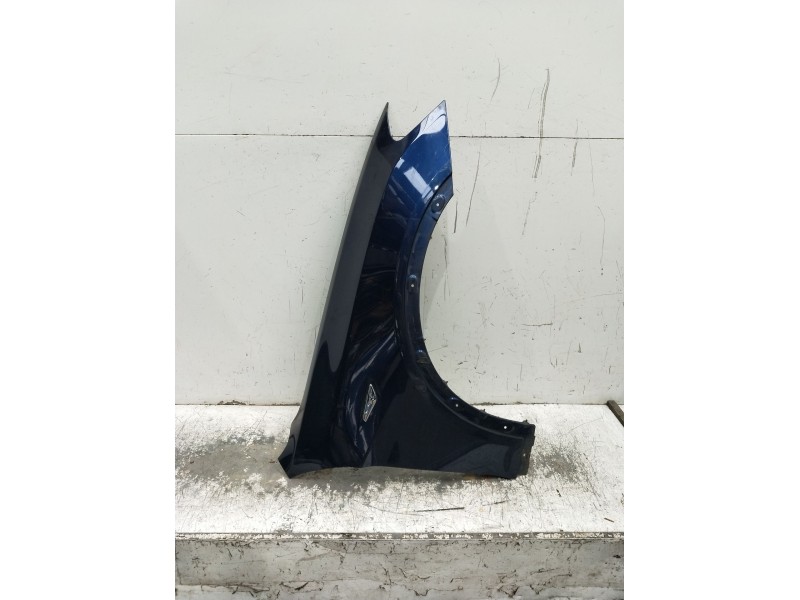 Recambio de aleta delantera derecha para bmw x3 (f25) referencia OEM IAM   