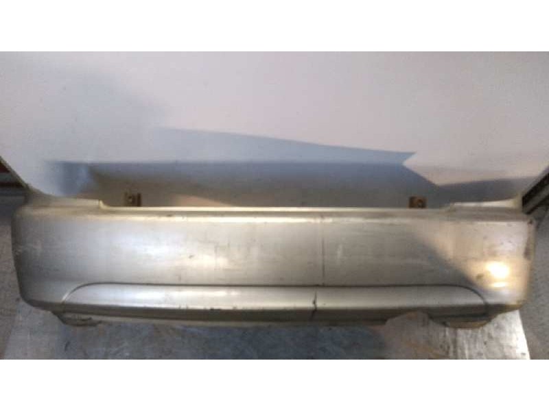 Recambio de paragolpes trasero para kia carens 1.8 cat referencia OEM IAM   