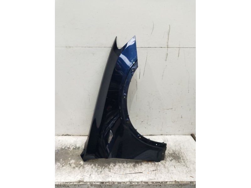 Recambio de aleta delantera derecha para bmw x3 (f25) referencia OEM IAM   
