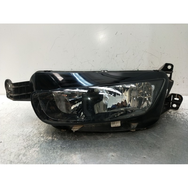 Recambio de faro izquierdo para citroën c4 spacetourer 1.2 referencia OEM IAM 967721738001  