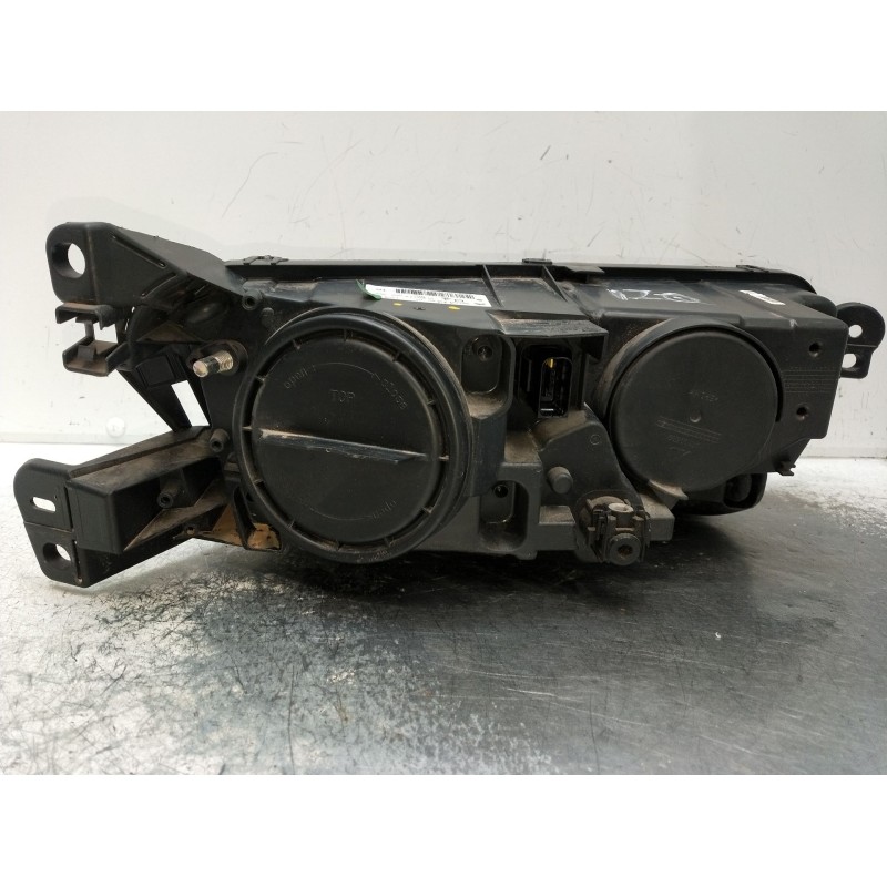Recambio de faro izquierdo para citroën c4 spacetourer 1.2 referencia OEM IAM 967721738001  