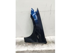 Recambio de aleta delantera izquierda para bmw x3 (f25) referencia OEM IAM   