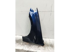 Recambio de aleta delantera izquierda para bmw x3 (f25) referencia OEM IAM    2