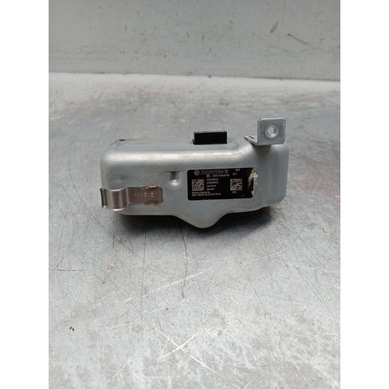 Recambio de conmutador de arranque para seat leon sportstourer (kl8) referencia OEM IAM 2w 2q0905861b 