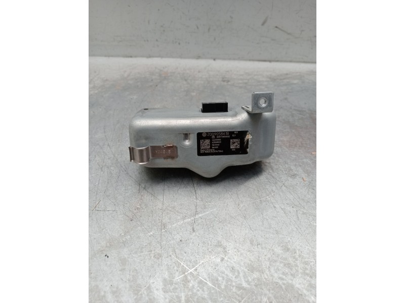 Recambio de conmutador de arranque para seat leon sportstourer (kl8) referencia OEM IAM 2w 2q0905861b 