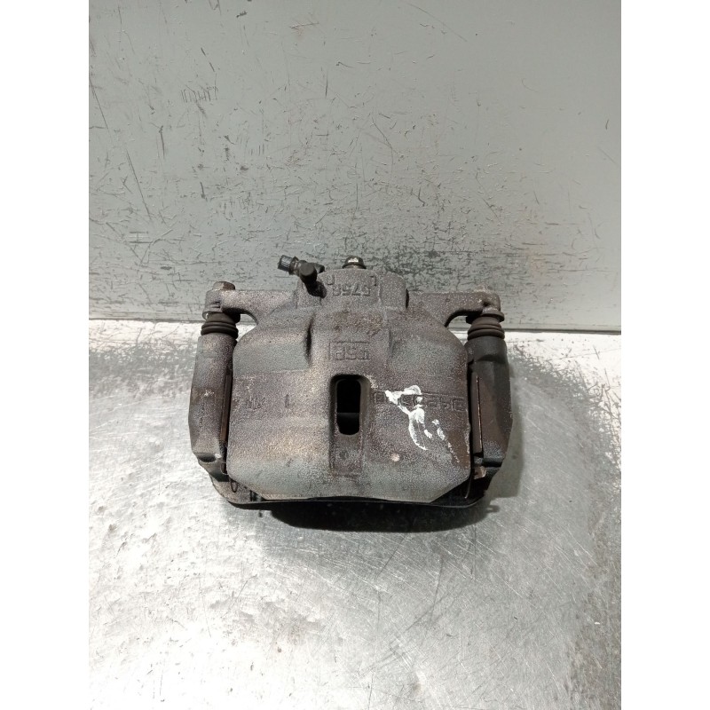 Recambio de pinza freno delantera derecha para nissan qashqai ii (j11, j11_) 1.5 dci referencia OEM IAM   