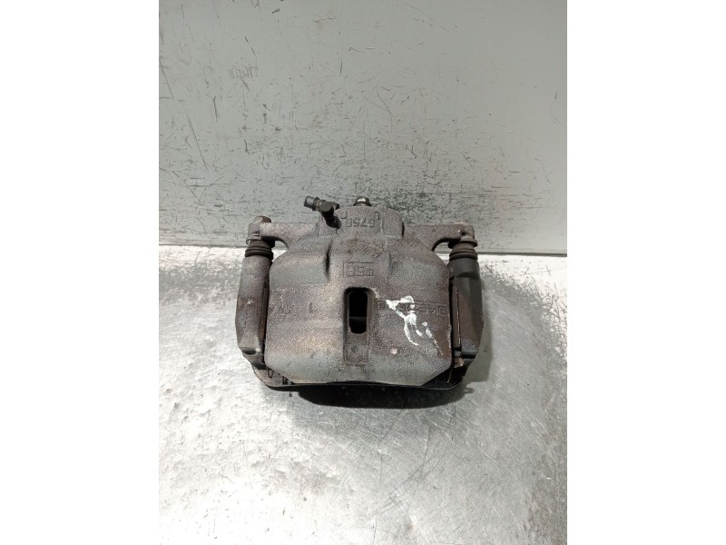 Recambio de pinza freno delantera derecha para nissan qashqai ii (j11, j11_) 1.5 dci referencia OEM IAM   