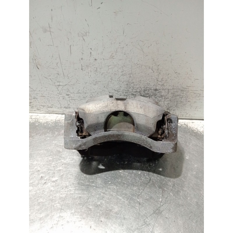 Recambio de pinza freno delantera derecha para nissan qashqai ii (j11, j11_) 1.5 dci referencia OEM IAM   