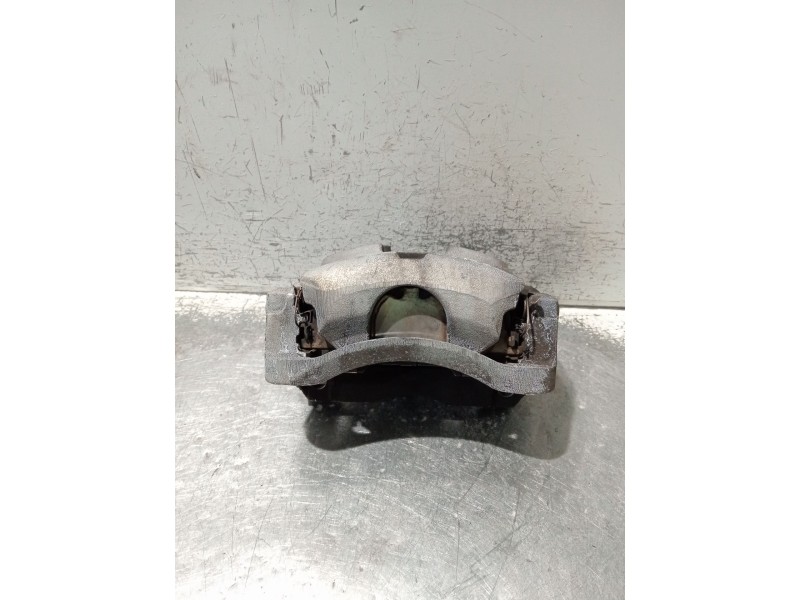 Recambio de pinza freno delantera derecha para nissan qashqai ii (j11, j11_) 1.5 dci referencia OEM IAM   