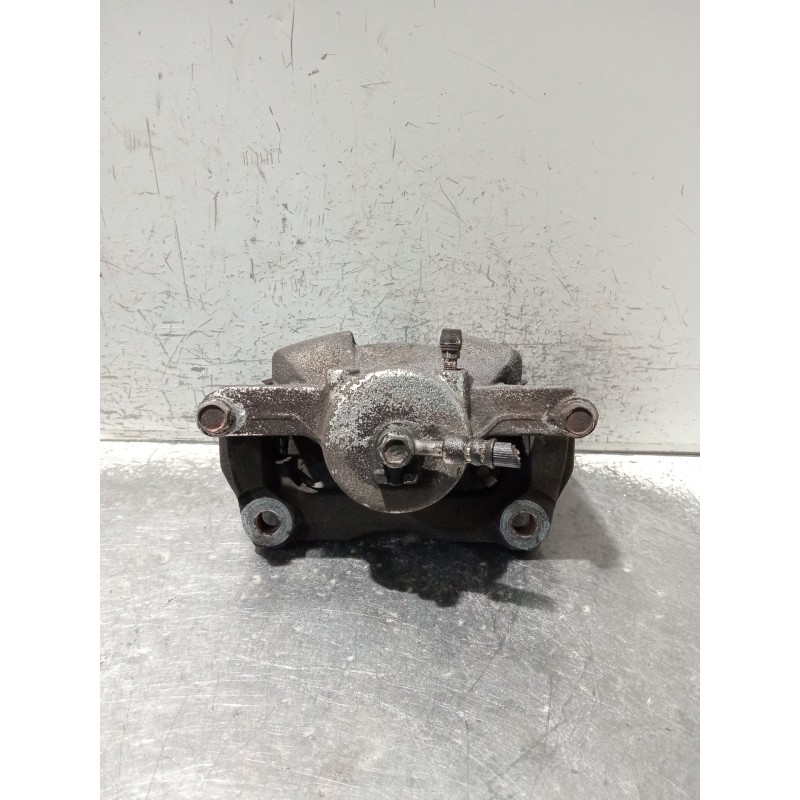 Recambio de pinza freno delantera derecha para nissan qashqai ii (j11, j11_) 1.5 dci referencia OEM IAM   