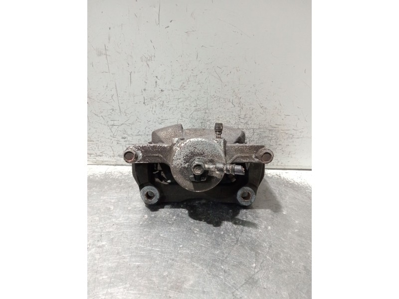 Recambio de pinza freno delantera derecha para nissan qashqai ii (j11, j11_) 1.5 dci referencia OEM IAM   