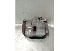 Recambio de pinza freno delantera izquierda para nissan qashqai ii (j11, j11_) 1.5 dci referencia OEM IAM   