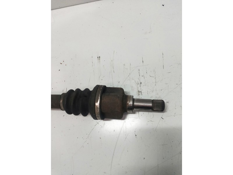 Recambio de transmision delantera izquierda para peugeot 206 berlina xt referencia OEM IAM   