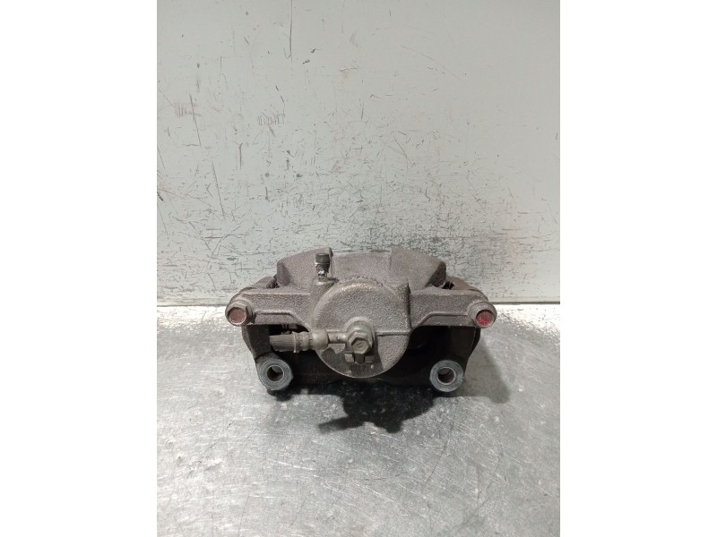 Recambio de pinza freno delantera izquierda para nissan qashqai ii (j11, j11_) 1.5 dci referencia OEM IAM   