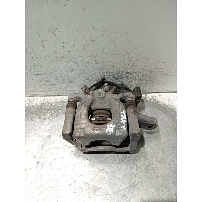 Recambio de pinza freno trasera derecha para nissan qashqai ii (j11, j11_) 1.5 dci referencia OEM IAM 32353310C  