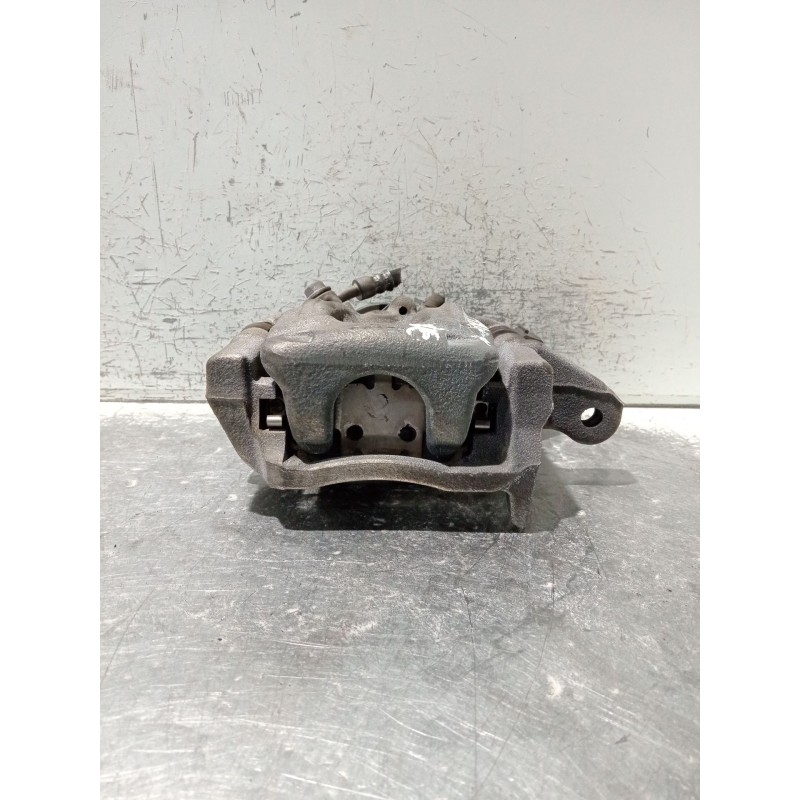 Recambio de pinza freno trasera derecha para nissan qashqai ii (j11, j11_) 1.5 dci referencia OEM IAM 32353310C  