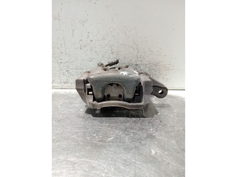 Recambio de pinza freno trasera derecha para nissan qashqai ii (j11, j11_) 1.5 dci referencia OEM IAM 32353310C  