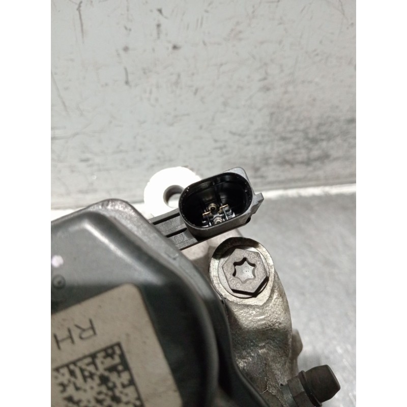 Recambio de pinza freno trasera derecha para nissan qashqai ii (j11, j11_) 1.5 dci referencia OEM IAM 32353310C  