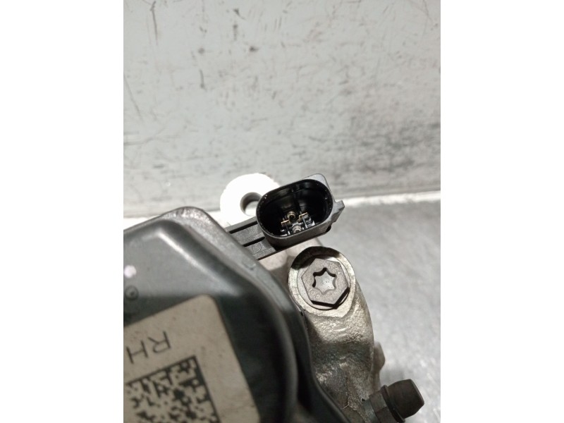 Recambio de pinza freno trasera derecha para nissan qashqai ii (j11, j11_) 1.5 dci referencia OEM IAM 32353310C  