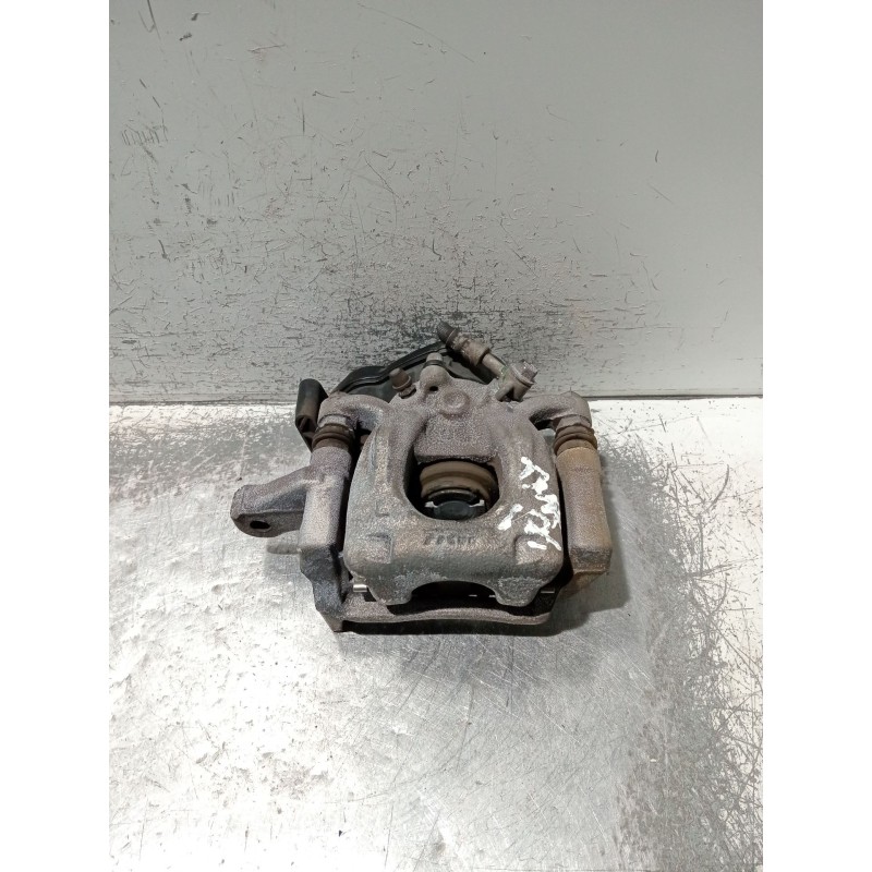 Recambio de pinza freno trasera izquierda para nissan qashqai ii (j11, j11_) 1.5 dci referencia OEM IAM 32353311C  