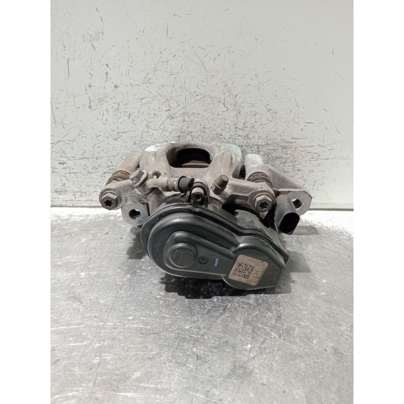 Recambio de pinza freno trasera izquierda para nissan qashqai ii (j11, j11_) 1.5 dci referencia OEM IAM 32353311C  