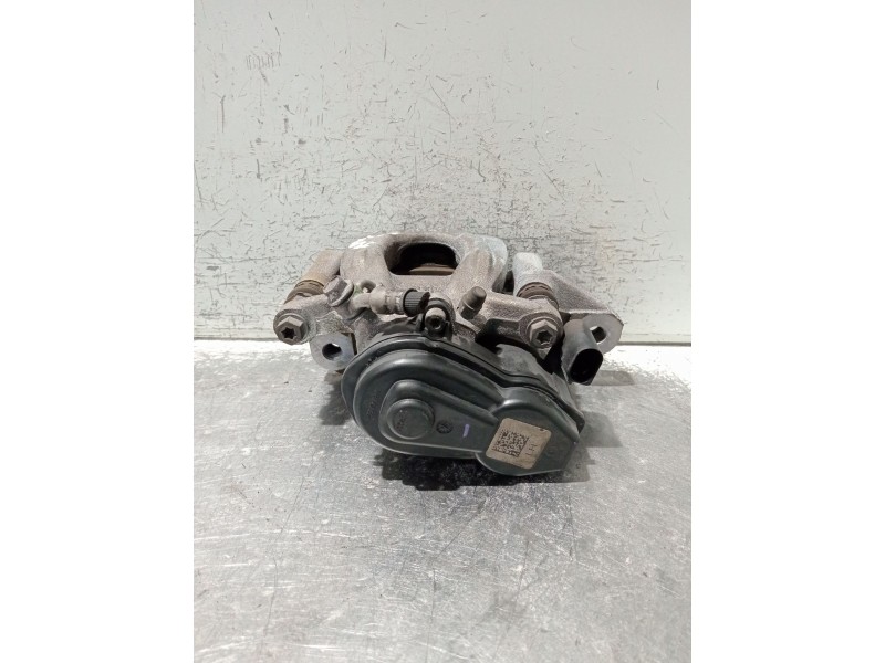 Recambio de pinza freno trasera izquierda para nissan qashqai ii (j11, j11_) 1.5 dci referencia OEM IAM 32353311C  