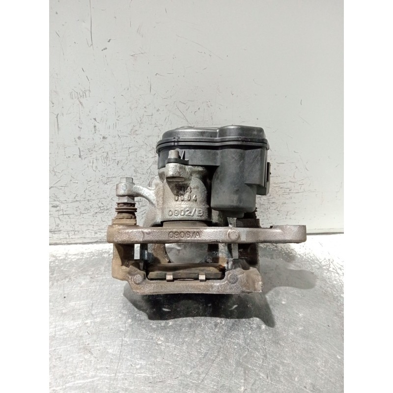 Recambio de pinza freno trasera izquierda para nissan qashqai ii (j11, j11_) 1.5 dci referencia OEM IAM 32353311C  