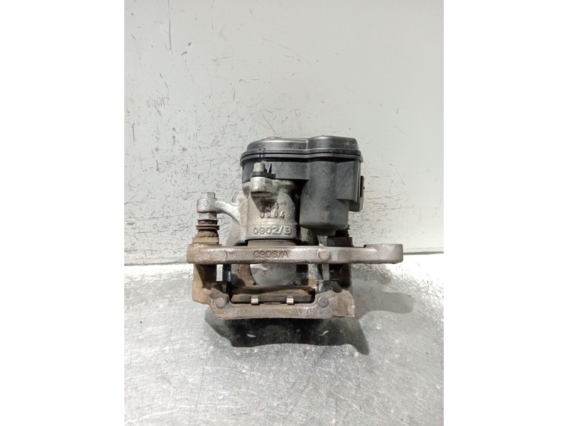 Recambio de pinza freno trasera izquierda para nissan qashqai ii (j11, j11_) 1.5 dci referencia OEM IAM 32353311C  