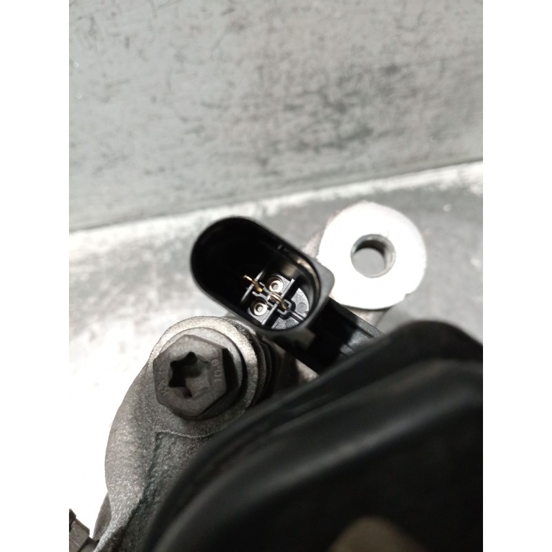 Recambio de pinza freno trasera izquierda para nissan qashqai ii (j11, j11_) 1.5 dci referencia OEM IAM 32353311C  