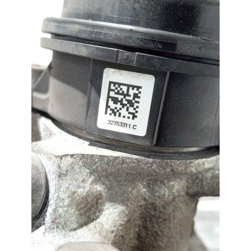 Recambio de pinza freno trasera izquierda para nissan qashqai ii (j11, j11_) 1.5 dci referencia OEM IAM 32353311C  