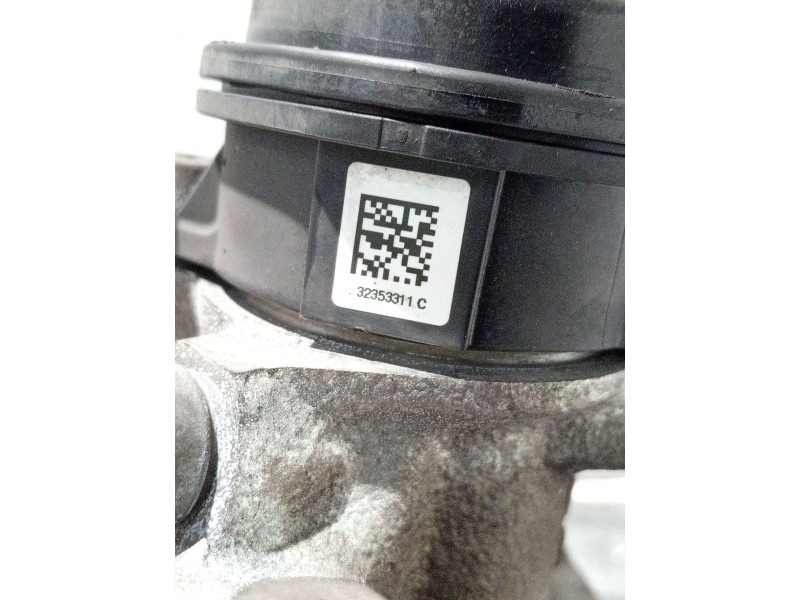 Recambio de pinza freno trasera izquierda para nissan qashqai ii (j11, j11_) 1.5 dci referencia OEM IAM 32353311C  