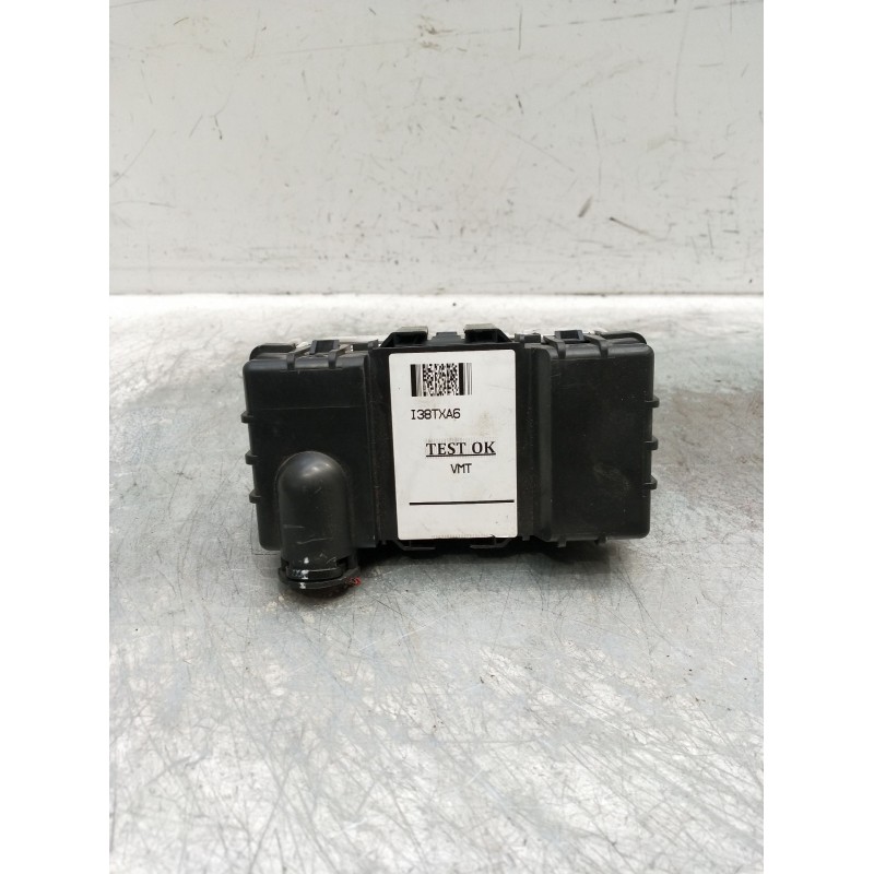 Recambio de caja reles / fusibles para opel insignia b sports tourer (z18) 2.0 cdti (35) referencia OEM IAM 3317251804  