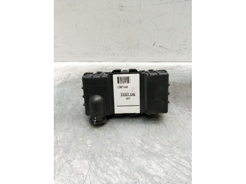 Recambio de caja reles / fusibles para opel insignia b sports tourer (z18) 2.0 cdti (35) referencia OEM IAM 3317251804  