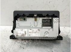 Recambio de pantalla multifuncion para seat leon sportstourer (kl8) referencia OEM IAM 5FA035869A   2