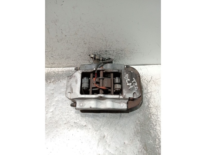 Recambio de pinza freno trasera derecha para volkswagen touareg (7la) referencia OEM IAM 207673042  